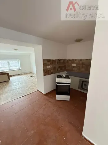 Prodej vícegeneračního domu, Ondratice, 110 m2
