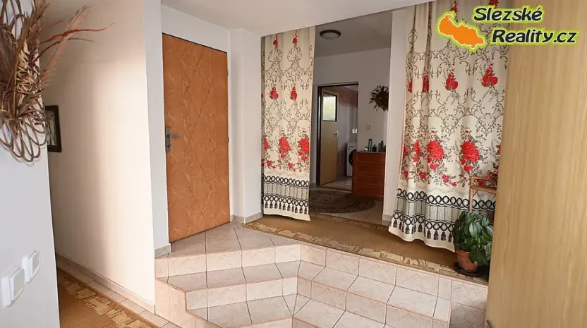 Prodej rodinného domu, Ostrava, Foksova, 240 m2