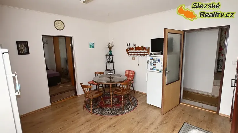 Prodej rodinného domu, Ostrava, Foksova, 240 m2