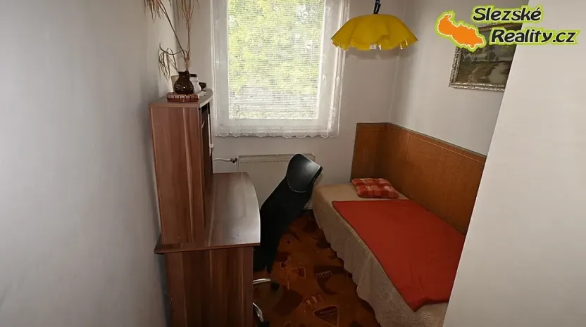 Prodej rodinného domu, Ostrava, Foksova, 240 m2