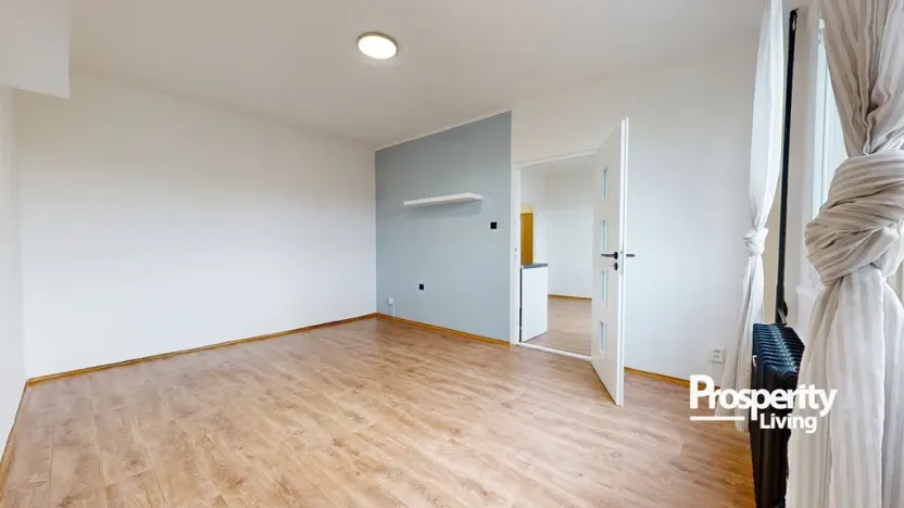 Prodej bytu 1+1, Ústí nad Labem - Střekov, Truhlářova, 37 m2