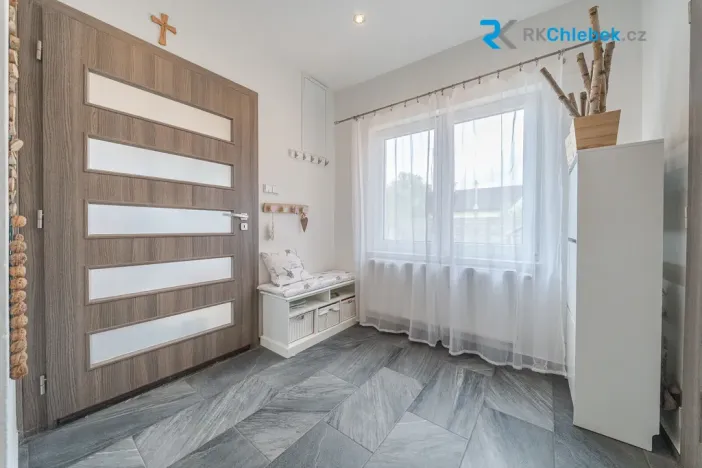 Pronájem rodinného domu, Frýdek-Místek, Frýdlantská, 150 m2
