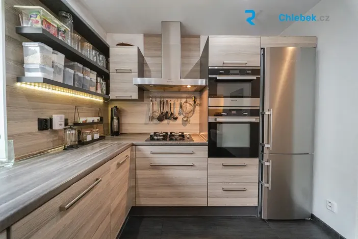 Pronájem rodinného domu, Frýdek-Místek, Frýdlantská, 150 m2