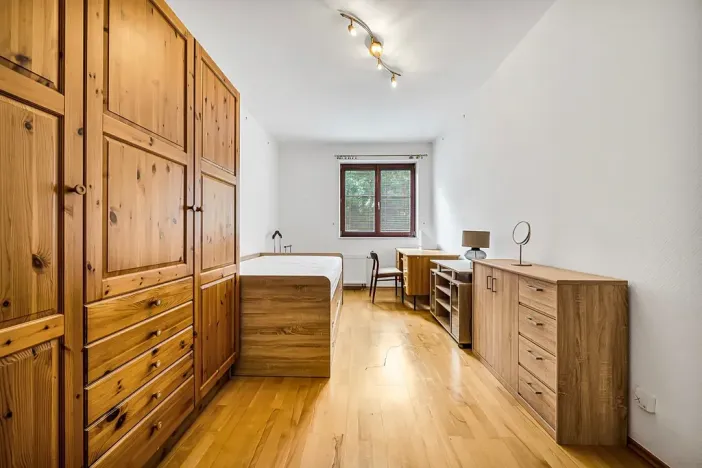 Pronájem bytu 3+1, Praha, Na hřebenech I, 112 m2