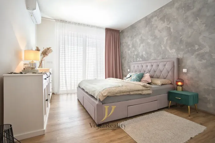 Prodej bytu 3+kk, Olomouc, Eduarda Hamburgera, 95 m2