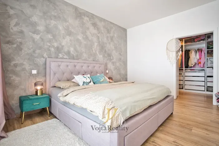 Prodej bytu 3+kk, Olomouc, Eduarda Hamburgera, 95 m2