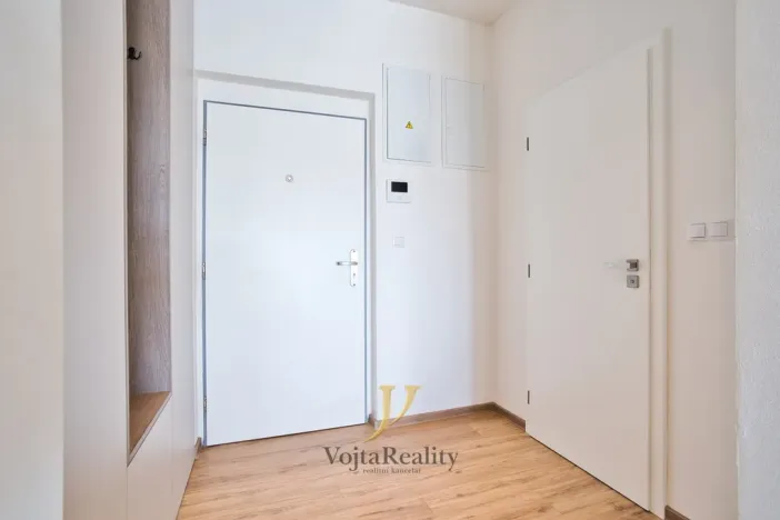 Prodej bytu 3+kk, Olomouc, Eduarda Hamburgera, 95 m2