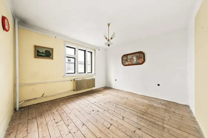 Prodej rodinného domu, Praha - Běchovice, Českobrodská, 196 m2
