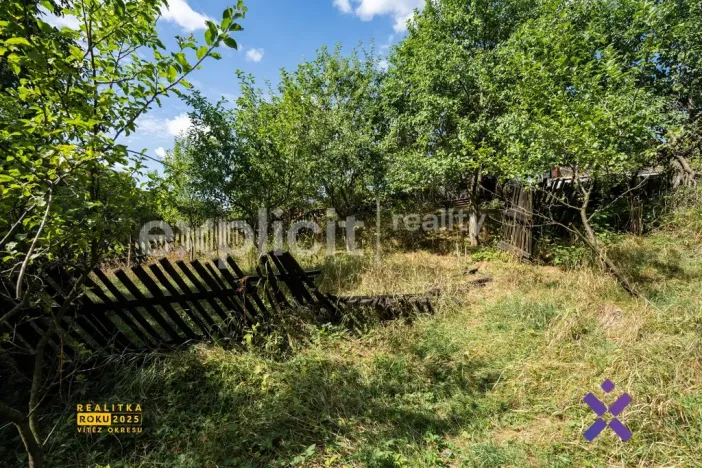 Prodej pozemku pro bydlení, Držková, 1355 m2