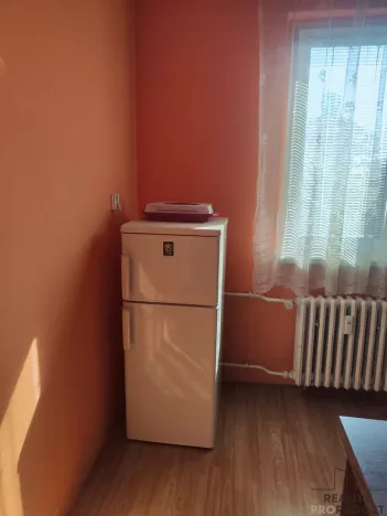 Prodej bytu 2+1, Kadaň, Chomutovská, 51 m2