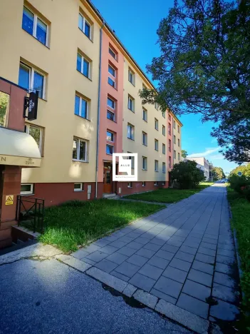 Prodej bytu 2+kk, Olomouc, I. P. Pavlova, 46 m2