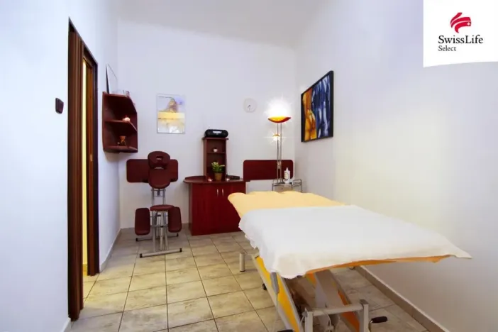 Pronájem komerční nemovitosti, Plzeň - Jižní Předměstí, Borská, 15 m2