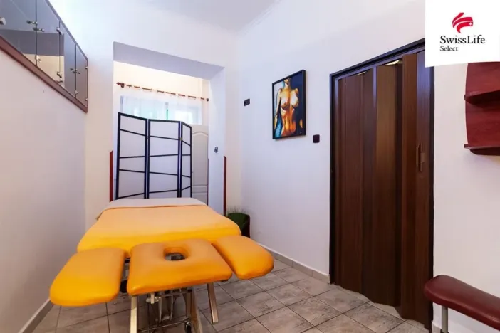 Pronájem komerční nemovitosti, Plzeň - Jižní Předměstí, Borská, 15 m2