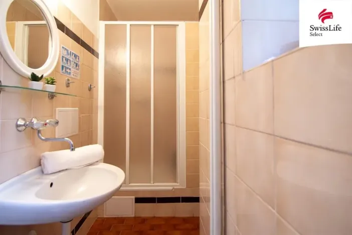 Pronájem komerční nemovitosti, Plzeň - Jižní Předměstí, Borská, 15 m2