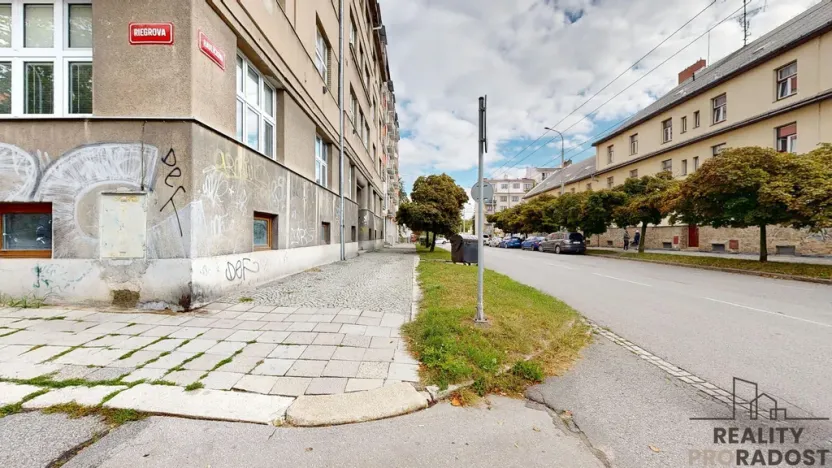 Prodej bytu 2+kk, Jihlava, Havlíčkova, 50 m2