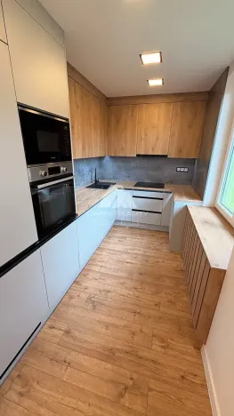 Prodej bytu 3+1, Havířov, Marušky Kudeříkové, 65 m2
