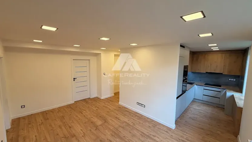 Prodej bytu 3+1, Havířov, Marušky Kudeříkové, 65 m2