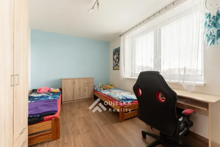 Pronájem rodinného domu, Světlá, 101 m2