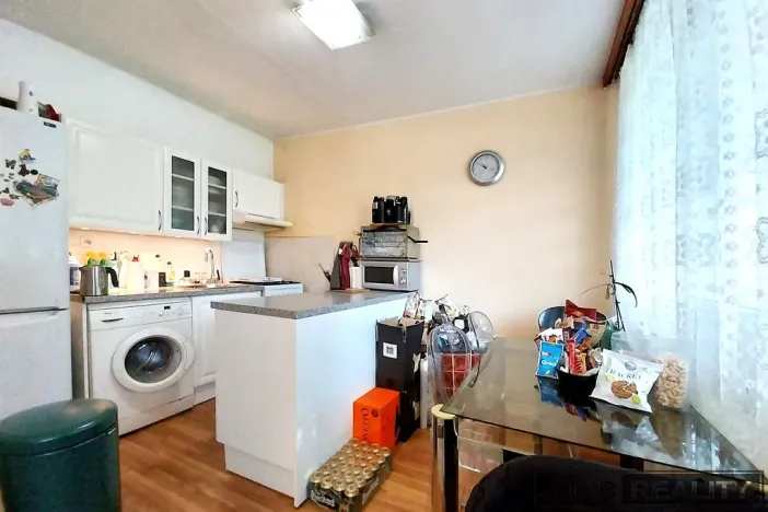 Prodej bytu 3+1, Praha - Prosek, Bílinská, 55 m2