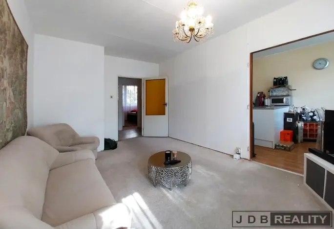 Prodej bytu 3+1, Praha - Prosek, Bílinská, 55 m2