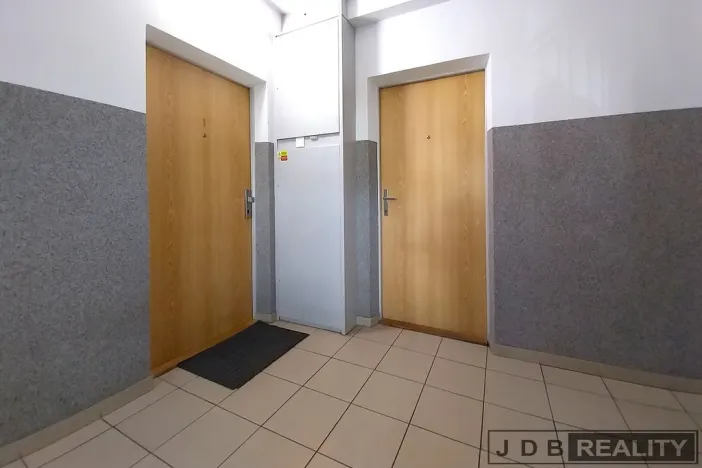 Prodej bytu 3+1, Praha - Prosek, Bílinská, 55 m2
