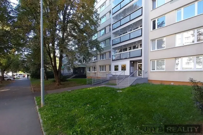 Prodej bytu 3+1, Praha - Prosek, Bílinská, 55 m2