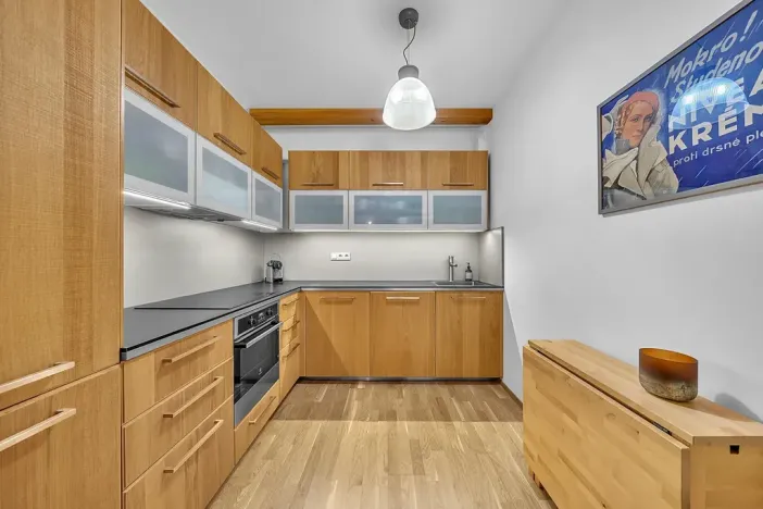 Prodej bytu 3+kk, Špindlerův Mlýn, 90 m2