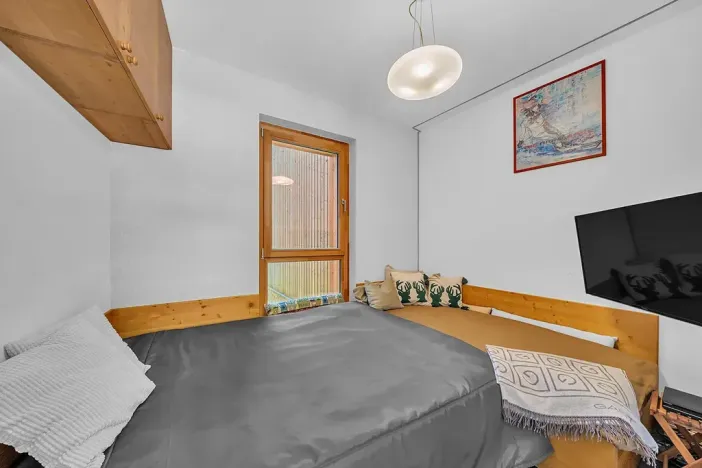 Prodej bytu 3+kk, Špindlerův Mlýn, 90 m2