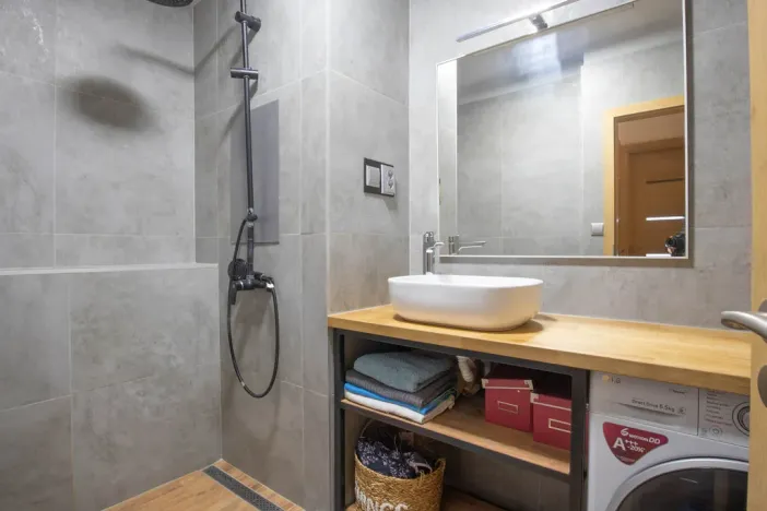 Pronájem bytu 3+kk, Praha - Lhotka, Novodvorská, 76 m2