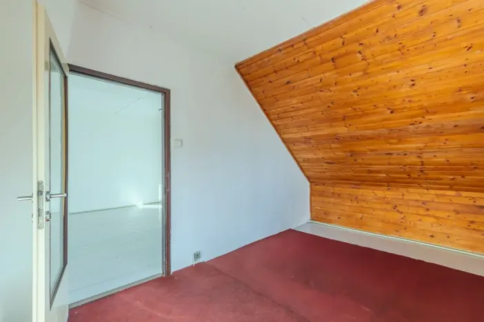Prodej bytu 4+1, Praha - Ruzyně, Pod cihelnou, 110 m2