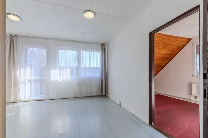 Prodej bytu 4+1, Praha - Ruzyně, Pod cihelnou, 110 m2
