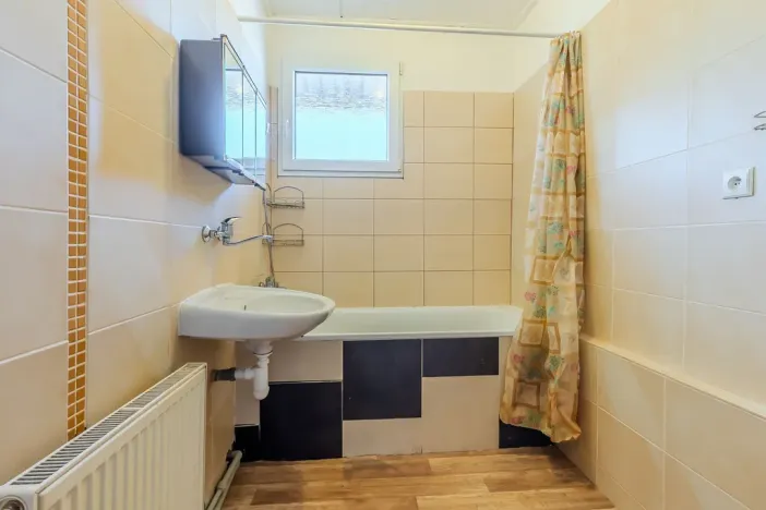 Prodej bytu 4+1, Praha - Ruzyně, Pod cihelnou, 110 m2