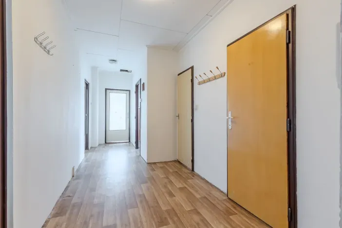 Prodej bytu 4+1, Praha - Ruzyně, Pod cihelnou, 110 m2