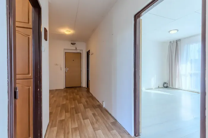 Prodej bytu 4+1, Praha - Ruzyně, Pod cihelnou, 110 m2