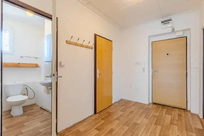 Prodej bytu 4+1, Praha - Ruzyně, Pod cihelnou, 110 m2