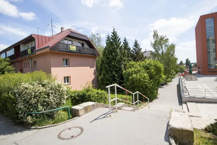 Prodej bytu 4+1, Praha - Ruzyně, Pod cihelnou, 110 m2