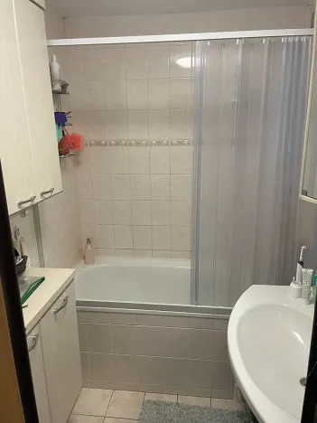 Prodej bytu 3+1, Praha - Modřany, Vokrojova, 79 m2