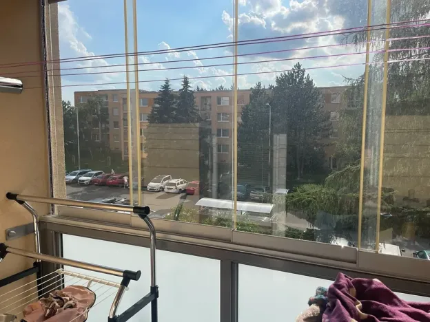Prodej bytu 3+1, Praha - Modřany, Vokrojova, 79 m2