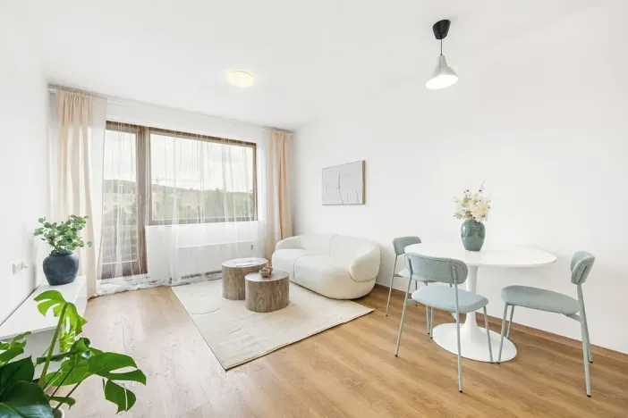 Prodej bytu 2+kk, Praha - Čimice, 42 m2