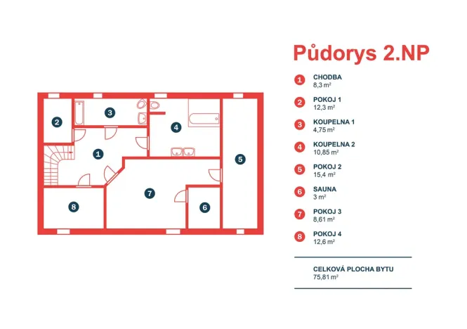 Pronájem rodinného domu, Praha - Štěrboholy, K valu, 220 m2