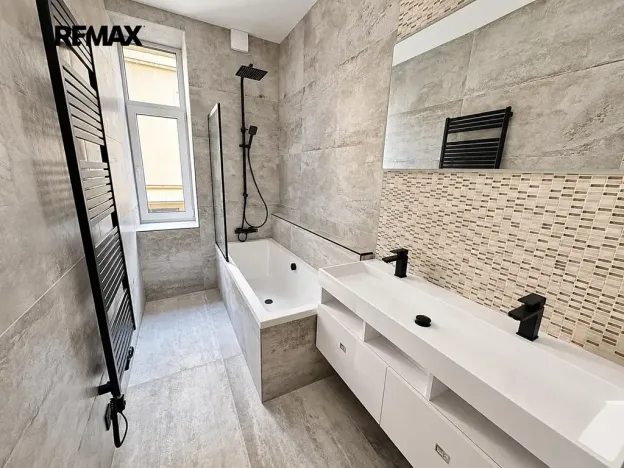Pronájem bytu 3+kk, Ostrava, Českobratrská, 88 m2