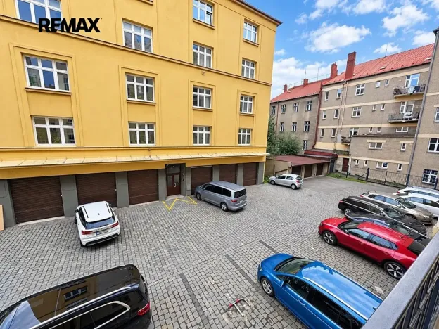 Pronájem bytu 3+kk, Ostrava, Českobratrská, 88 m2