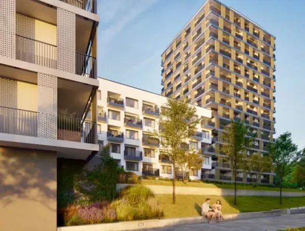Pronájem bytu 1+kk, Praha - Vysočany, Střídavá, 36 m2