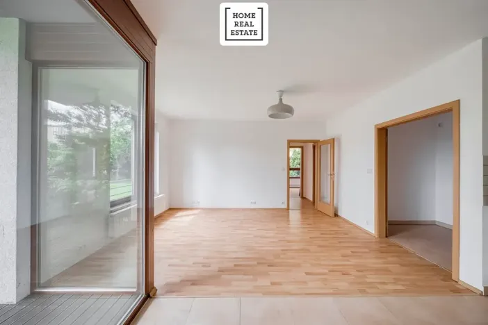 Prodej bytu 3+kk, Praha - Zličín, Lipovská, 70 m2