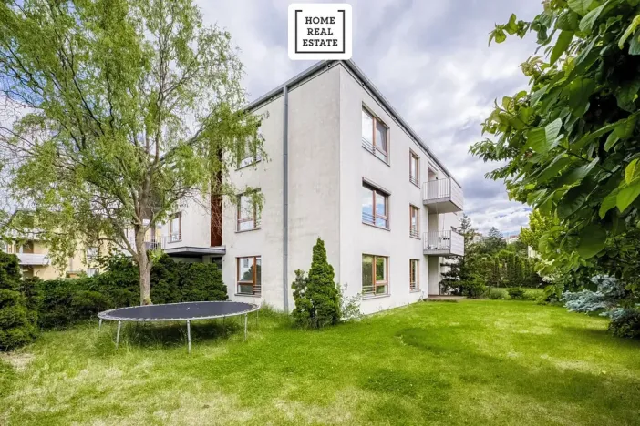 Prodej bytu 3+kk, Praha - Zličín, Lipovská, 70 m2