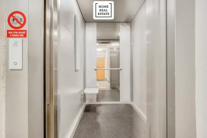 Prodej bytu 3+kk, Praha - Zličín, Lipovská, 70 m2