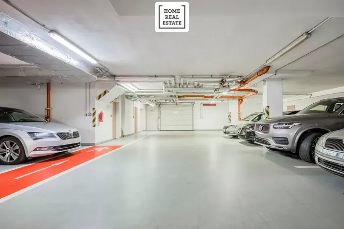 Prodej bytu 3+kk, Praha - Zličín, Lipovská, 70 m2