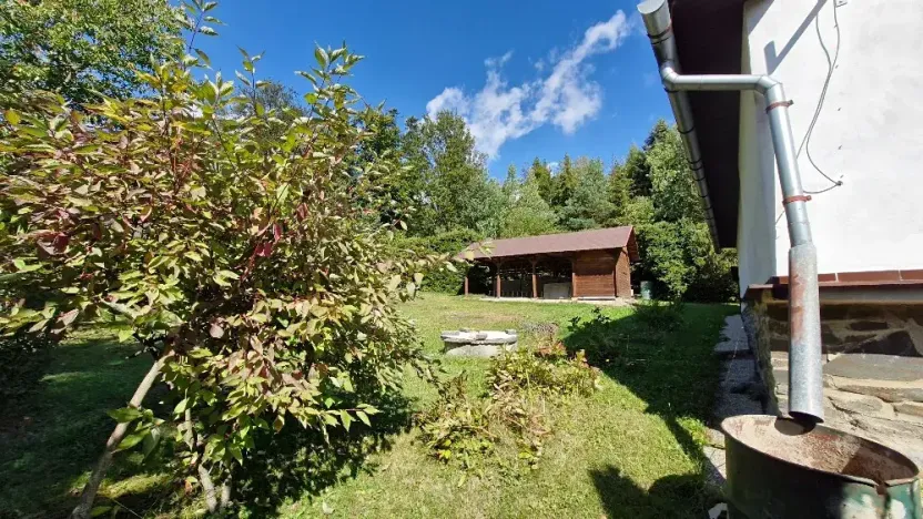 Prodej chaty, Valšov, 82 m2
