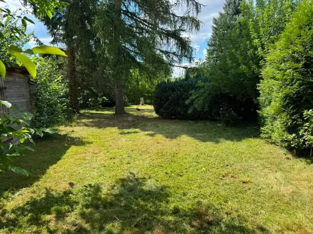 Prodej pozemku pro bydlení, Oleška, 684 m2