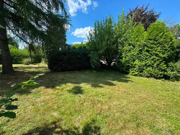 Prodej pozemku pro bydlení, Oleška, 684 m2